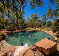 Undara Experience - Accommodation Gladstone