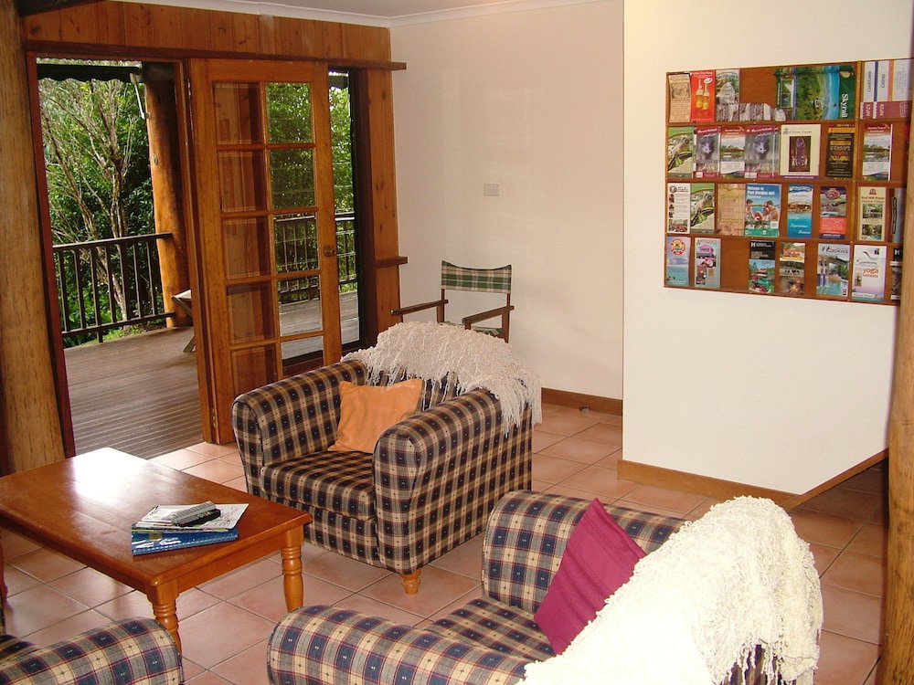 Atherton QLD Accommodation Gladstone