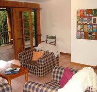 Atherton Blue Gum BB - Accommodation Gladstone