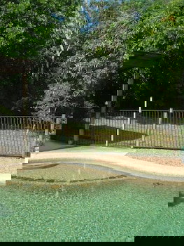 Atherton Blue Gum B&B - Accommodation Gladstone 3