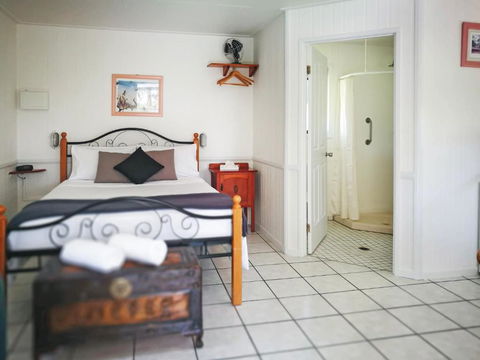Chillagoe Cabins & Tours - Accommodation Gladstone 5