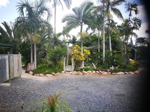 Chillagoe Cabins & Tours - Accommodation Gladstone 6