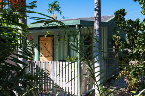 Chillagoe Cabins & Tours - Accommodation Gladstone 1