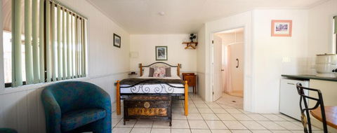Chillagoe Cabins & Tours - Accommodation Gladstone 2