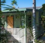 Chillagoe Cabins  Tours - Accommodation Gladstone