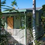 Chillagoe Cabins & Tours - Accommodation Gladstone 0
