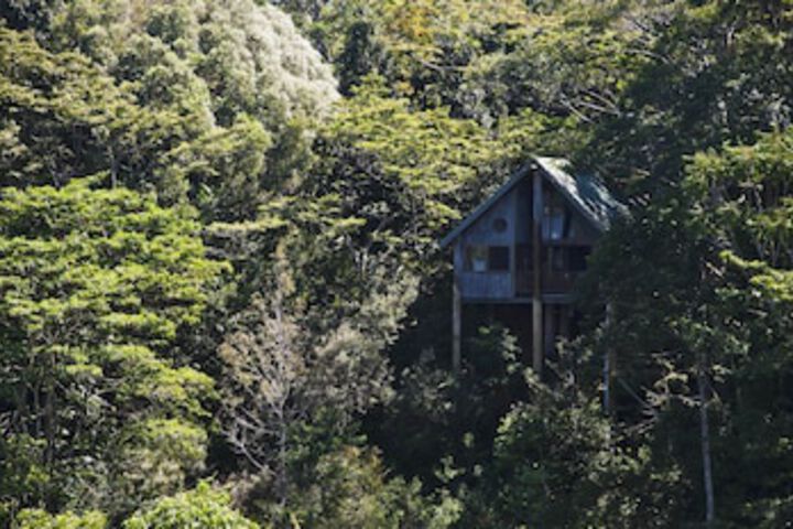 Butchers Creek QLD Accommodation Gladstone