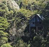 Rose Gums Wilderness Retreat - Accommodation Gladstone