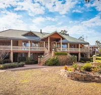 Robyns Nest Boutique Resort - Accommodation Gladstone