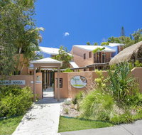 L'Auberge Noosa - Accommodation Gladstone