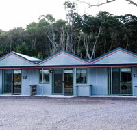 Risby Cove - Accommodation Gladstone