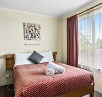 Sharonlee Strahan Villas - Accommodation Gladstone