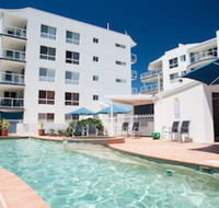 Bargara Blue Resort - Accommodation Gladstone