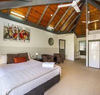 Island Leisure Resort - Accommodation Gladstone