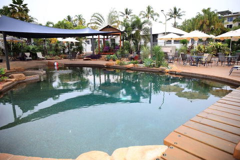 Island Leisure Resort - Accommodation Gladstone 6