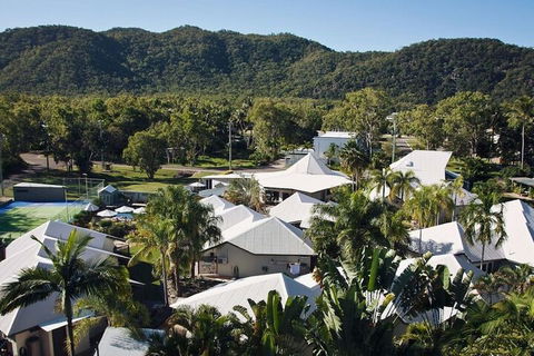Island Leisure Resort - Accommodation Gladstone 3