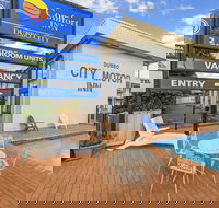 Comfort Inn Dubbo City - Accommodation Gladstone