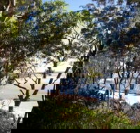 Huskisson Bayside Resort - Accommodation Gladstone