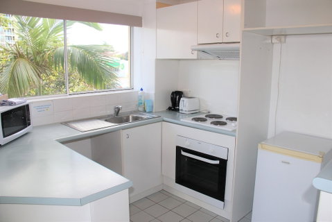 Broadwater Keys - Accommodation Gladstone 6
