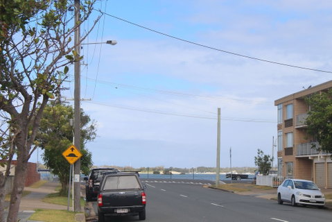 Broadwater Keys - Accommodation Gladstone 0