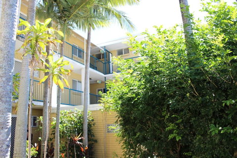 Broadwater Keys - Accommodation Gladstone 4