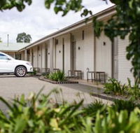 Merivale Motel - Accommodation Gladstone