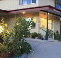 Country Rose Motel Warwick - Accommodation Gladstone
