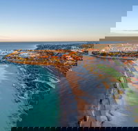 Quality Resort Sorrento Beach - Accommodation Gladstone