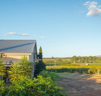 Barossa Shiraz Estate - Accommodation Gladstone