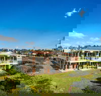 Comfort Inn Merimbula - Accommodation Gladstone