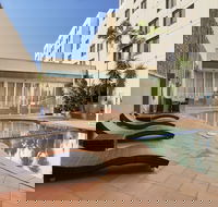 Holiday Inn Parramatta an IHG Hotel - Accommodation Gladstone