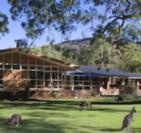 Wilpena Pound Resort - Accommodation Gladstone