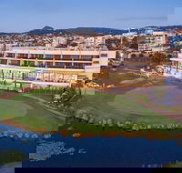 Best Western City Sands - Wollongong Golf Club - Accommodation Gladstone