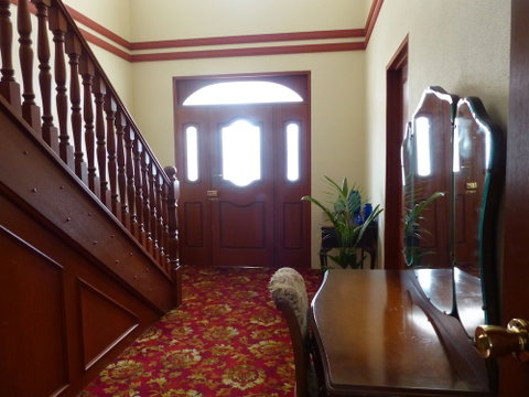 Meramie Motor Inn - Accommodation Gladstone 2