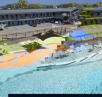 Hotel Forster - Accommodation Gladstone