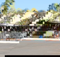 Karratha Central Apartments - Accommodation Gladstone