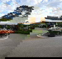 MGSM Executive Hotel  Conference Centre - Accommodation Gladstone