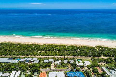 A PERFECT STAY - Allure - Accommodation Gladstone 1