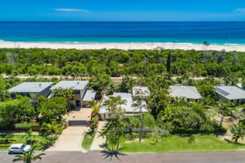 A PERFECT STAY - Allure - Accommodation Gladstone 0