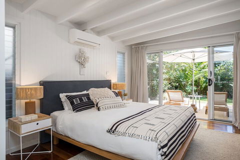 A PERFECT STAY - Allure - Accommodation Gladstone 4