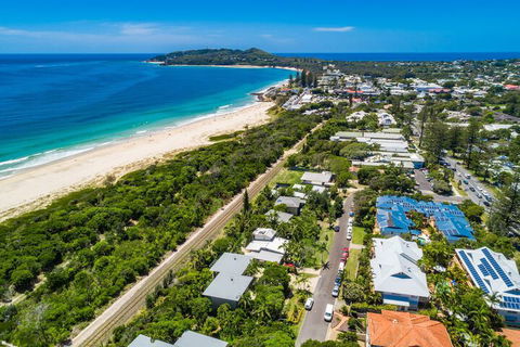 A PERFECT STAY - Allure - Accommodation Gladstone 2