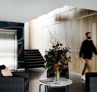 Flinders Hotel - Accommodation Gladstone