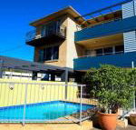 Caribbean Motel - Accommodation Gladstone