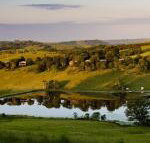 Byron Bay Farm Cottages - Accommodation Gladstone