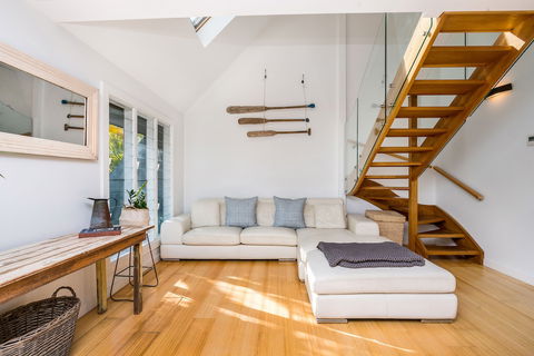 A PERFECT STAY - A Top Spot - Accommodation Gladstone 4