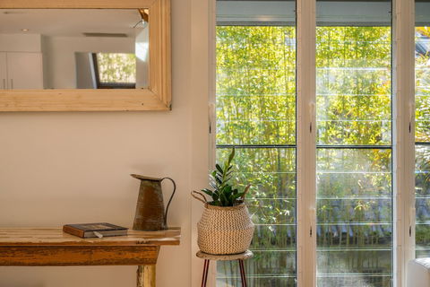A PERFECT STAY - A Top Spot - Accommodation Gladstone 1