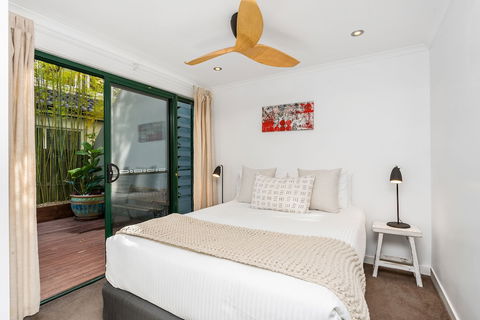 A PERFECT STAY - A Top Spot - Accommodation Gladstone 2