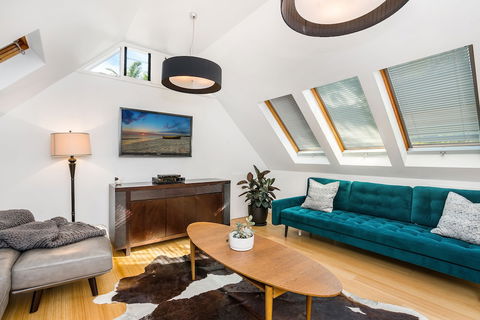 A PERFECT STAY - A Top Spot - Accommodation Gladstone 5