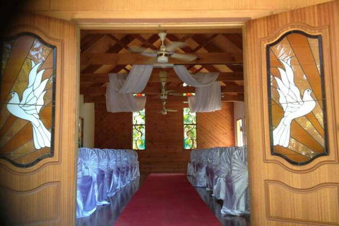 Paradise Palms Resort - Accommodation Gladstone 7