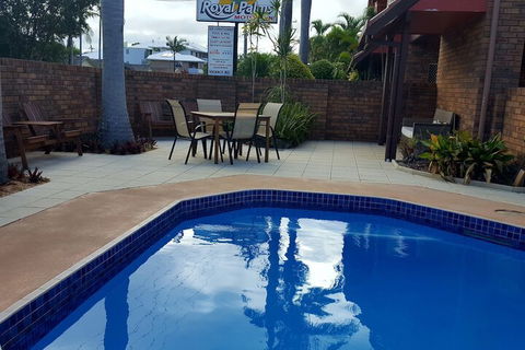 Royal Palms Motor Inn - Accommodation Gladstone 5
